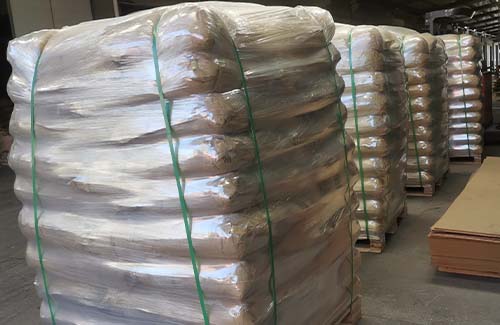 20 Tons of PGE (E475) Exported to Thailand Food Manufacturer2